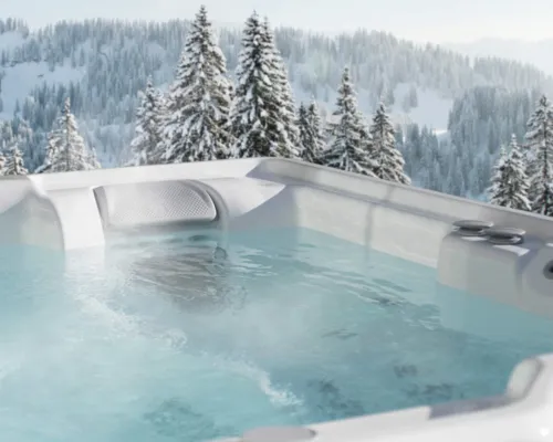 efficacite-energetique les Spas HotSpring®, efficacité énergétique